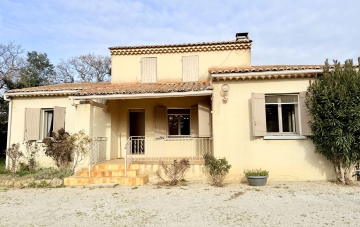  Annonces CARPENTRAS Maison / Villa | VACQUEYRAS (84190) | 135 m2 | 440 000 € 