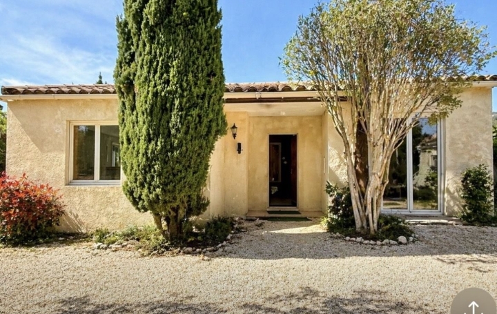  Annonces CARPENTRAS Maison / Villa | BEAUMES-DE-VENISE (84190) | 127 m2 | 325 000 € 
