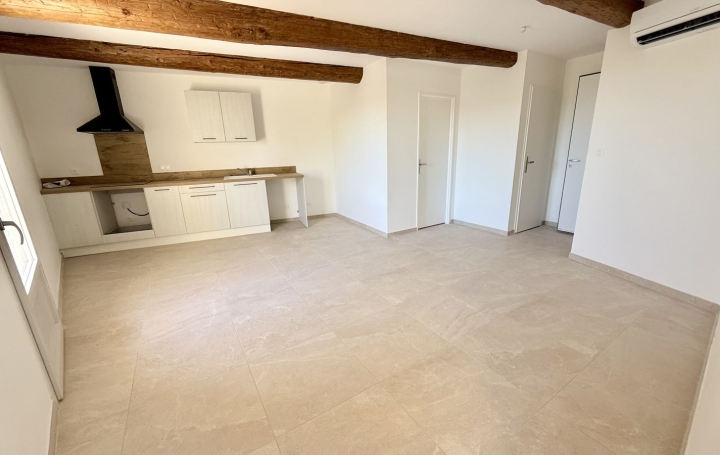  Annonces CARPENTRAS Appartement | VACQUEYRAS (84190) | 70 m2 | 175 000 € 