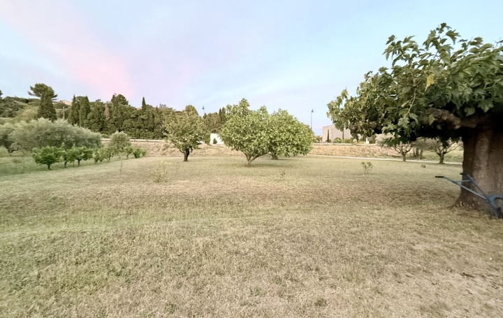  Annonces CARPENTRAS Terrain | VACQUEYRAS (84190) | 0 m2 | 160 000 € 